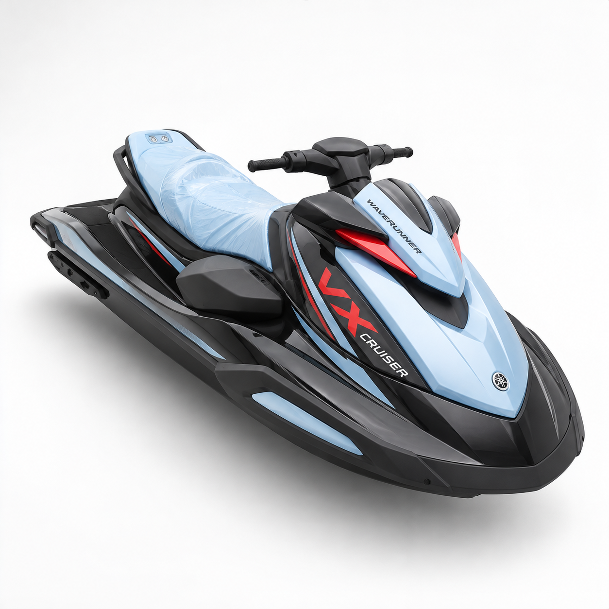 VX CRUISER