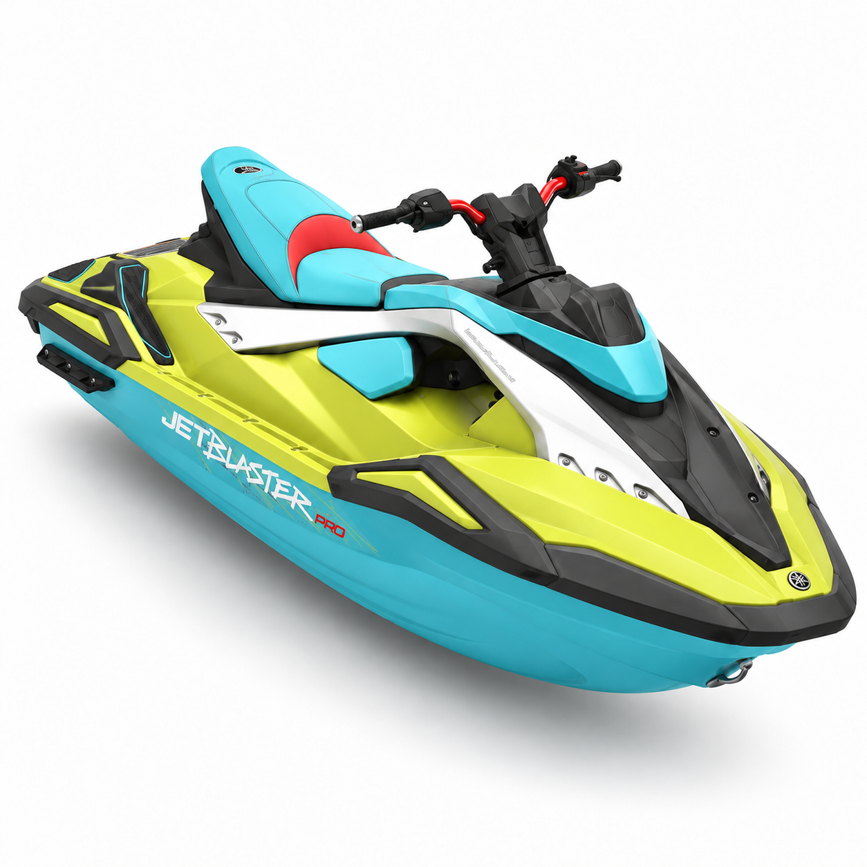 JET BLASTER
